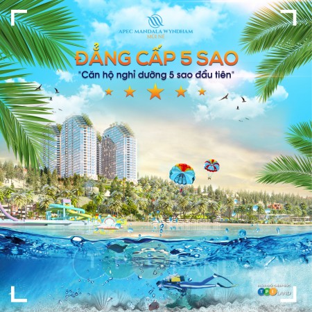 Còn 03 Suất Giảm Giá 25 Triệu, Chỉ 530 Triệu/Căn VIew Biển, 50% Nhận Nhà, Trả 1%/Tháng, Ân Hạn Gốc Vô Thời Hạn
