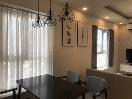 Chuyên Cho Thuê Căn Hộ TERRA ROYAL Lý Chính Thắng Quận 3/2 3 Phòng Ngủ