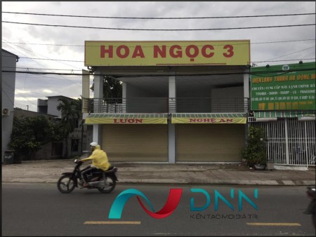 9x19 Nhà Mặt Tiền Đường Nguyễn Xiển, __Vị trí đắc địa