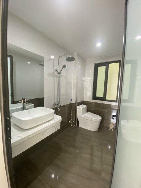 Bán nhà đẹp Thượng Thanh, Long Biên, 4T, chỉ 2.58 tỷ