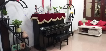 BÁN NHÀ PHỐ HIẾM PHAN ĐÌNH PHÙNG, 76M, 5TM , PHÂN LÔ, Ô TÔ ĐỖ GẦN.