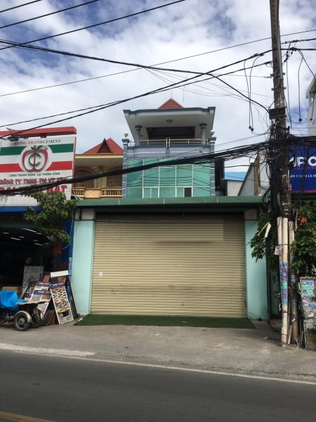 Mặt Tiền Đường Trường Sơn Nhà nở hậu 9m gần sân bay KD tốt