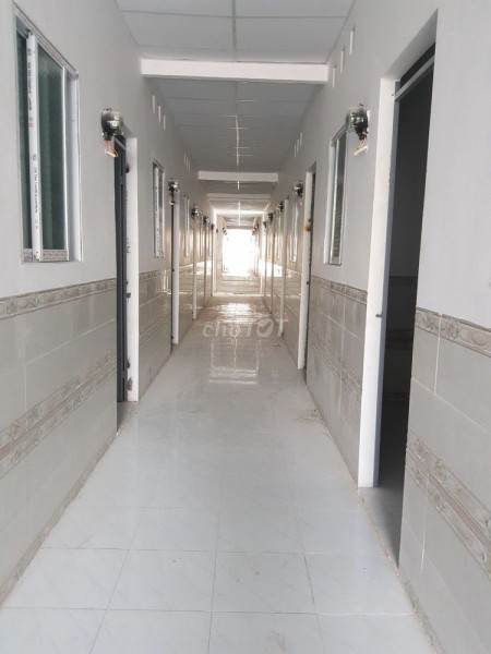 Cho Thuê Phòng Trọ Khu Tên Lửa DTSD 20m2. có gác