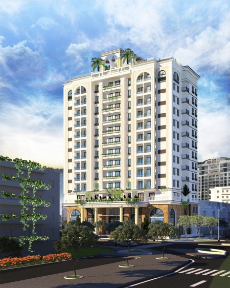 Chính chủ cần bán căn hộ cao cấp TTTP