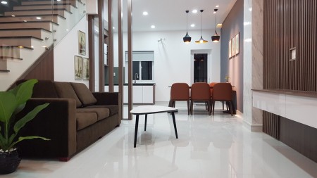 Nhà Phố Park Riverside Nguyên Căn Khu Compound An Ninh - Nhà Mới Đẹp