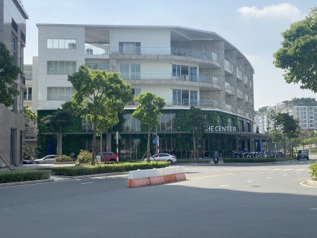 Cần bán 3 căn hộ thương mại tại Sarina Sala
