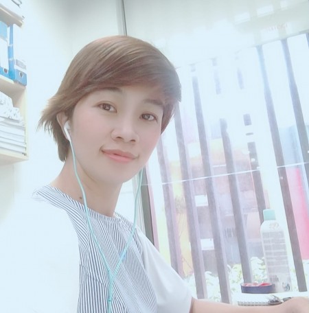 LÊ NGUYỄN HẠ VI