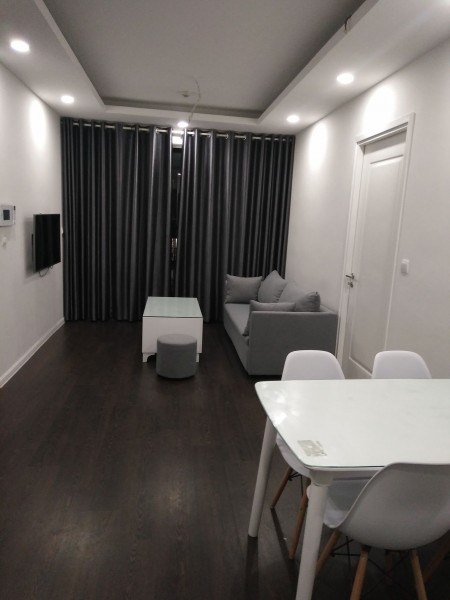 Cho thuê căn hộ 3PN full đồ chung cư Imperia Sky Garden Minh Khai