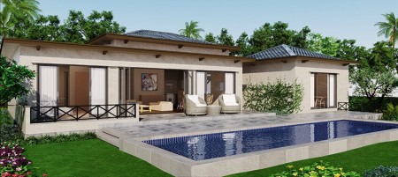 Hot ! Biệt Thự Nghỉ Dưỡng Biển Hồ Tràm Diện Tích 1000m2 cạnh Casino và sân Golf Hồ Tràm Strip . Lh 0912357447