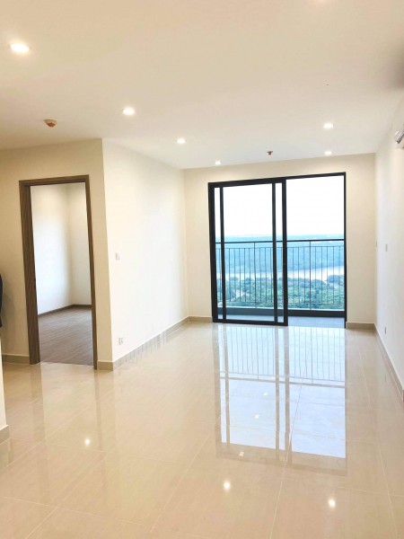 Căn hộ 2pn 2Wc tại Vinhome Grand Park - 69m2 giá chỉ 400Tr(15%) - khu đại đô thị 271ha