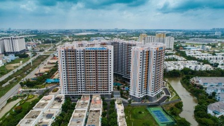 Duy nhất tại CH SAFIRA giá thuê siêu rẻ, 1 2 3 pn từ cơ bản đến full nội thất giá chỉ 5.7tr,lh: 0901188443