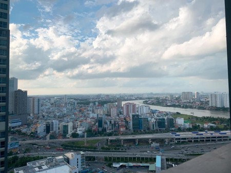 CHO THUÊ CĂN HỘ 3PN NGAY TÒA LANDMARK 81- VIEW ĐẸP