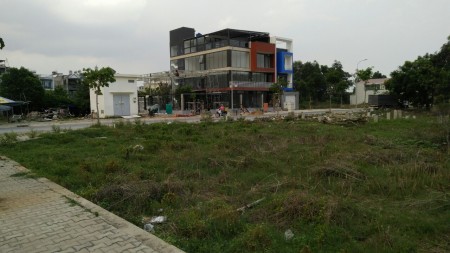 Bán 440m2 đất thổ cư đường Trần Văn Giàu, gần Bến Xe miền Tây, tiện xây kho