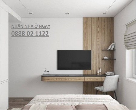 Suất ngoại giao 2PN tòa N01B K35 Tân Mai