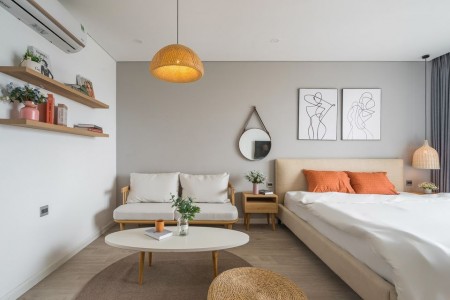 TỔNG HỢP LIST CĂN HỘ ECOHOME3 CHO THUÊ GIÁ SIÊU RẺ GIÁ TỪ 4TR/THÁNG (((096.344.6826)))