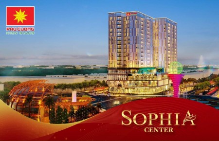 Sophia Center