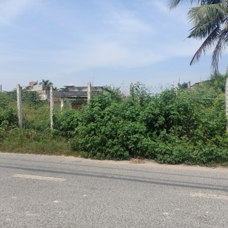 Bán đất làm nhà xưởng 500~8000m2 tại Quận 12, lân cận