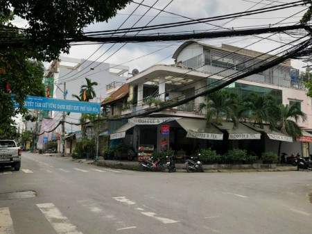 nhà 1 trệt 1 lầu 10x20m góc 2mt đường 79 phường tân quy Q7+ 35 tỷ