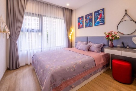 Cho thuê chung cư gấp Vinhomes Smart City Đại Mỗ, Nam Từ Liêm, Hà Nội, LH 0986074615