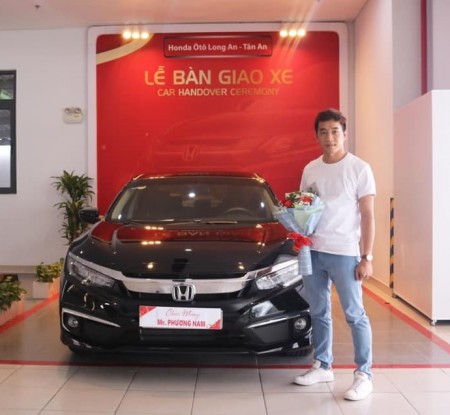 Trần Phương Nam