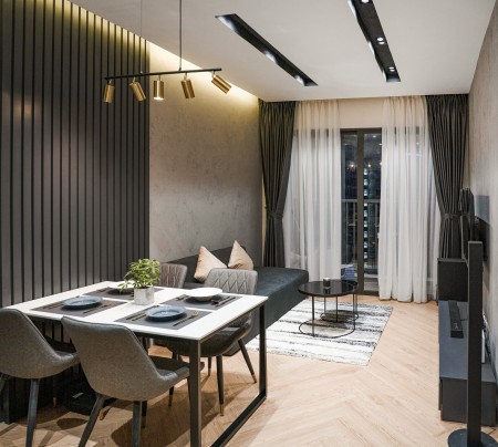 Tin thật 100%, căn hộ Safira 2pn, 2wc, 67m2 giá cực hot chỉ 2,46 tỷ bao thuế phí.