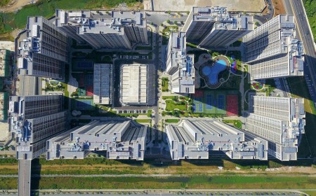 Siêu Giảm Giá Chỉ từ 4 triệu/tháng, chính chủ cần cho thuê STUDIO cơ bản ở Vinhomes Smartcity Đại Mỗ
