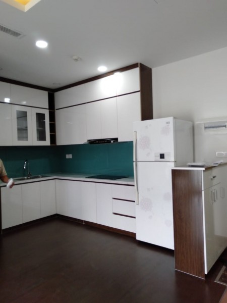 Cho thuê căn hộ tại chung cư Luxury Park View