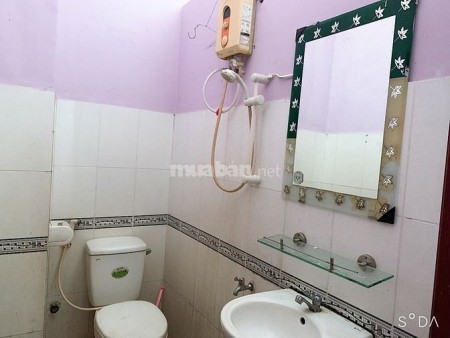 Cho thuê phòng trọ có máy lạnh và nội thất gần chung cư An Lộc Nguyễn Oanh Gò Vấp
