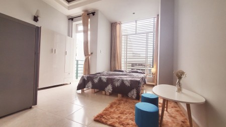 Phòng Full Nội Thất BanCol, Mới 100%