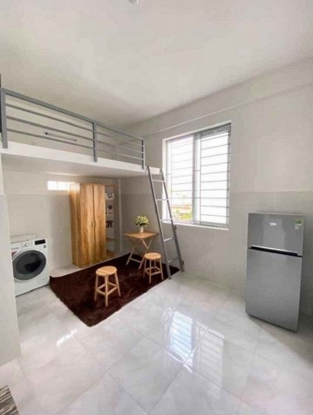 cho thuê phòng trọ sạch đẹp gần đại học CN thực phẩm giá sinh viên