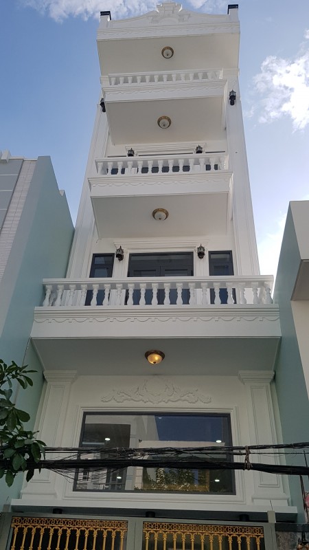 kẹt vốn cuối năm nên tôi cần bán gấp nhà hẻm 243/ mã lò bình trị đông a