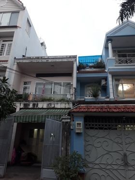 Bao Đầu Tư Xây Mới , Âu Cơ , 115 M2 Chỉ 8 Tỷ 7, P9, Quận Tân Bình