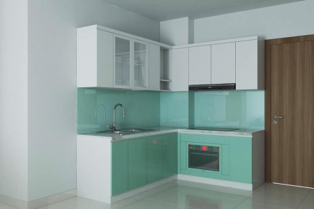 Chính chủ cho thuê căn hộ 2PN VINHOME GRAND PARK 62M2 BẾP, RÈM, 3 MÁY LẠNH CHỈ 6 TRIỆU/THÁNG