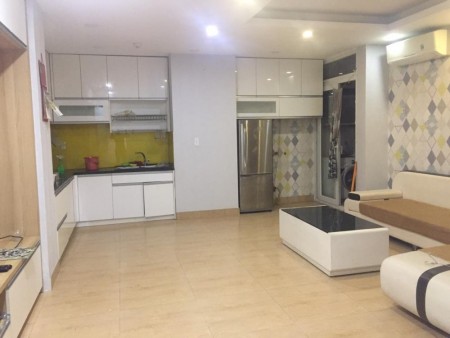 Cho thuê căn hộ Hà Đô Nguyễn Văn Công - 3 Phòng ngủ - NTCB - Giá tốt 13 Triệu