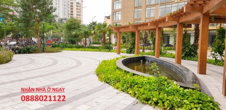 Căn hộ 3PN thoáng mát, N01B K35 Tân Mai. ( chính thức)