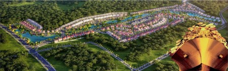 Nhà đầu tư gọi tên đất nền KDC Chư Sê – Pleiku – Gia Lai