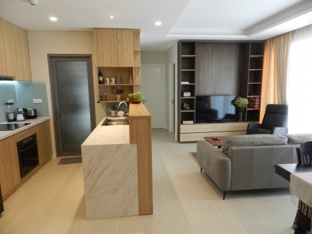 Bán căn 2PN Đảo Kim Cường full nội thất tháp Hawaii view nội khu. Giá 7 tỷ. LH 0901858818 Mr Hải