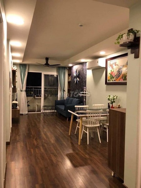 Căn Hộ Chung Cư Mini,45m2, SHR, Phan Văn Hớn Hóc Môn 150tr LH: 0965350762