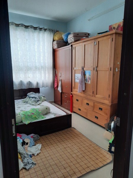 Cho thuê chung cư Sacomreal 584 Quận Tân Phú 2PN 84m