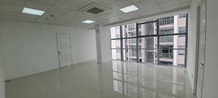 Văn phòng cho thuê Luxcity - 528 Huỳnh Tấn Phát, Quận 7.