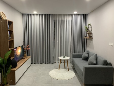 Bán căn 2PN Palm Heights full nội thất cao cấp. Giá 4.5 tỷ (Bao thuế phí). LH: 0901.858.818 Trần Hải