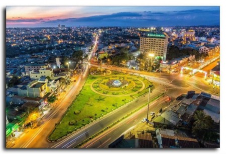 Đặt cọc ngay hôm nay để tận hưởng cuộc sống đẳng cấp thượng lưu tại KĐT Golden Hill với giá chỉ từ 15tr/m2