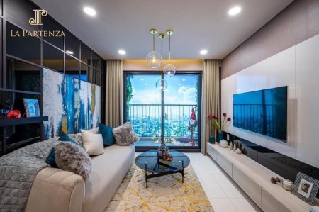 Bán căn hộ đẹp nhất khu Nam Sài Gòn- La Partenza từ 29,5tr/m2