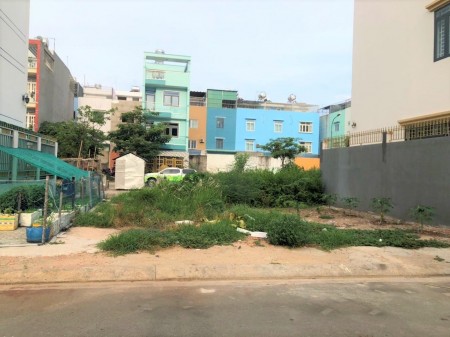 TÔI CHÍNH CHỦ CẦN BÁN 440m2 ĐẤT THỔ CƯ NẰM TRÊN MẶT TIỀN ĐƯỜNG SỐ 7 QUẬN BÌNH TÂN .TPHCM