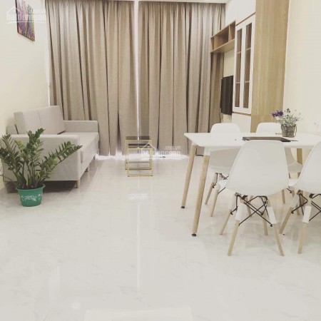 Chủ vừa nhận nhà cần cho thuê căn hộ rộng 70m2, 2 PN, giá 9 triệu/tháng, cc Moonlight Thrủ Đức