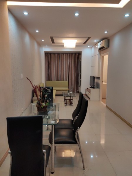 Bán gấp căn hộ 56m2 Sky Garden 3 block 14B Phú Mỹ Hưng