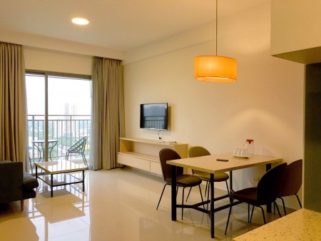 Cho thuê Căn Hộ Cao Cấp The SunAvenue, 3 Phòng, Mai Chí Thọ, Q2