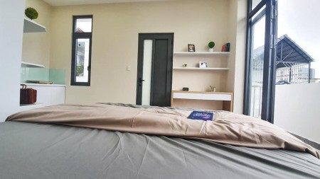 căn hộ dịch vụ, chung cư mini cho thuê, phong cách sang trọng full nội thất, sạch sẻ thoáng mát giá siêu rẻ