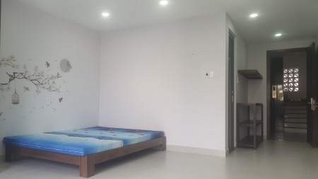 CH Dịch vụ 29P đủ tiện nghi DT đất 17x19, xây 5 tấm MT Đs 17, HBChánh
