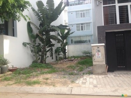 TÔI CHÍNH CHỦ CẦN BÁN 99m2 ĐẤT THỔ CƯ TRÊN MẶT TIỀN ĐƯỜNG TÊN LỬA .Q BÌNH TÂN .TPHCM GIÁ BÁN 32 TRIỆU/m2
